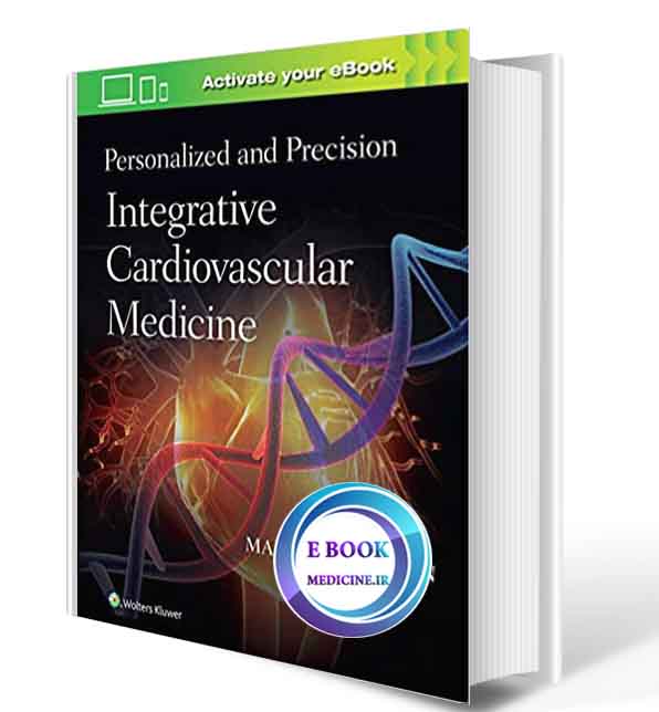 دانلود کتاب Personalized and Precision Integrative Cardiovascular Medicine2020 (  PDF)